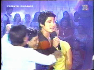 Piolo Pascual on WoWoWee