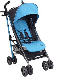 Stroller Bayi - Ide Kado untuk Bayi yang Baru Lahir