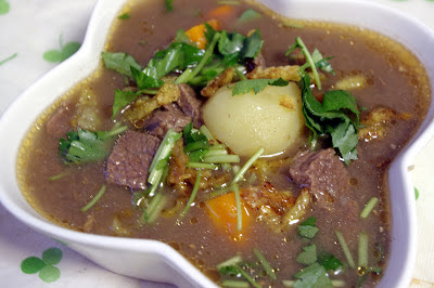 Asmara Life: Resepi Sup Daging