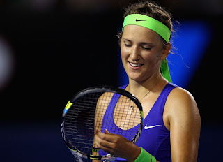 Victoria Azarenka