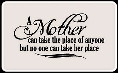 Mothers Day Sayings