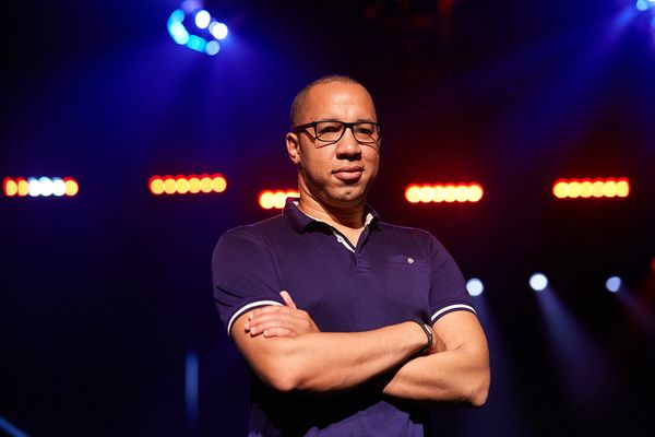 James Bardolph