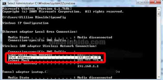 4 Cara Melihat IP Address Komputer dan Laptop TERLENGKAP 3