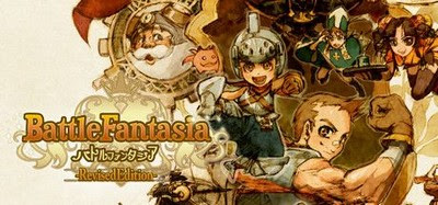 Download Battle Fantasia Revised Edition Full Free