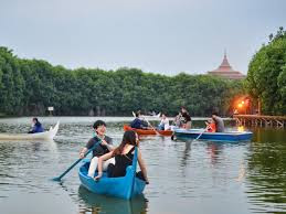  Tempat Wisata Di Semarang Yang Paling Romantis terbaru wajib dikunjungi 20 Tempat Wisata Di Semarang Yang Paling Romantis terbaru wajib dikunjungi