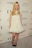 Elle’s 17th Annual Women in Hollywood