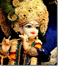 [Shri Krishna]