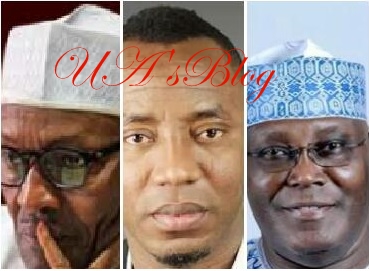 Full List Of 2019 Presidential Election Candidates In Nigeria, Their Parties & State Of Origin