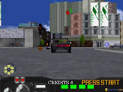 Virtua Cop 2 Full Version Free Download