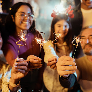 Descubre las Mejores Ciudades para Celebrar el Año Nuevo en el 2024