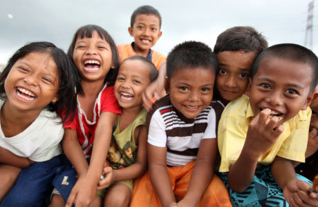 Konsep Terpopuler Anak Indonesa