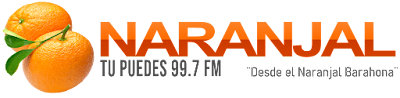 Naranjal 99.7 FM