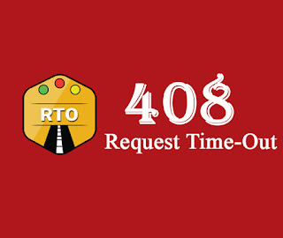 Pengertian Dan Penyebab RTO (Request Time-Out)