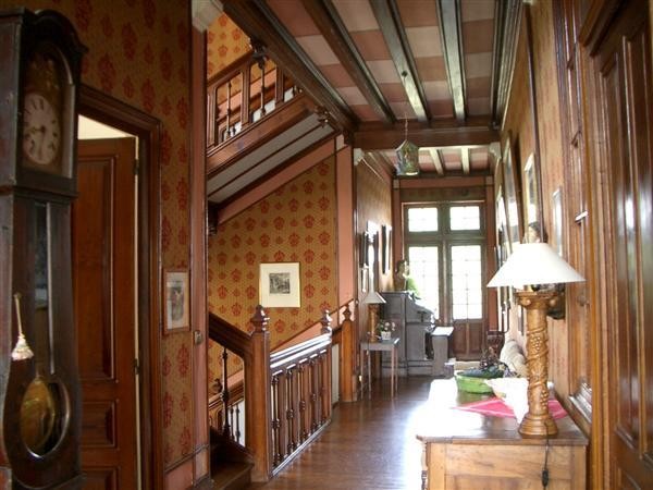 Tudor Style Kitchens