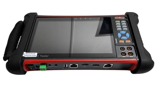 Rsrteng X7-MOVTADHS 4K CCTV Camera Tester