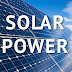 සූර්ය ශක්තිය - Solar Power