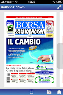 Borsa&Finanza