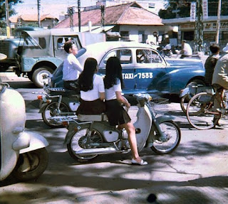 Thế hệ Saigon