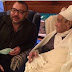 محمد السادس يوجه رسالة سامية بمناسبة الذكرى الأربعينية لوفاة الفقيد امحمد بوستة