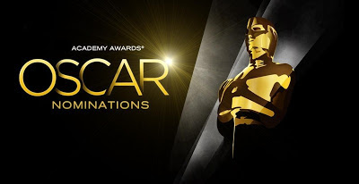 Lista de nominados a los Oscar 2013. +CINE. Making Of