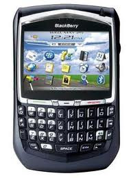 blackberry 8700