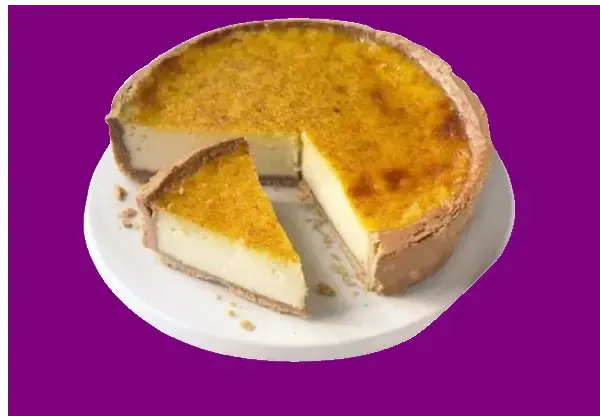 Clementine Custard Tarts A Sweet and Zesty Delight