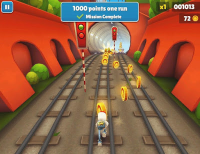 Subway Surfers download