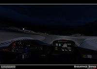 Imagen cockpit Enduracers Series SP1 rFactor