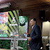 Eduardo Braga destaca evolução da matriz energética e preservação ambiental como pontos fortes da ZFM
