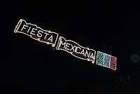 Fiesta Mexican, Cinco de Mayo Magic