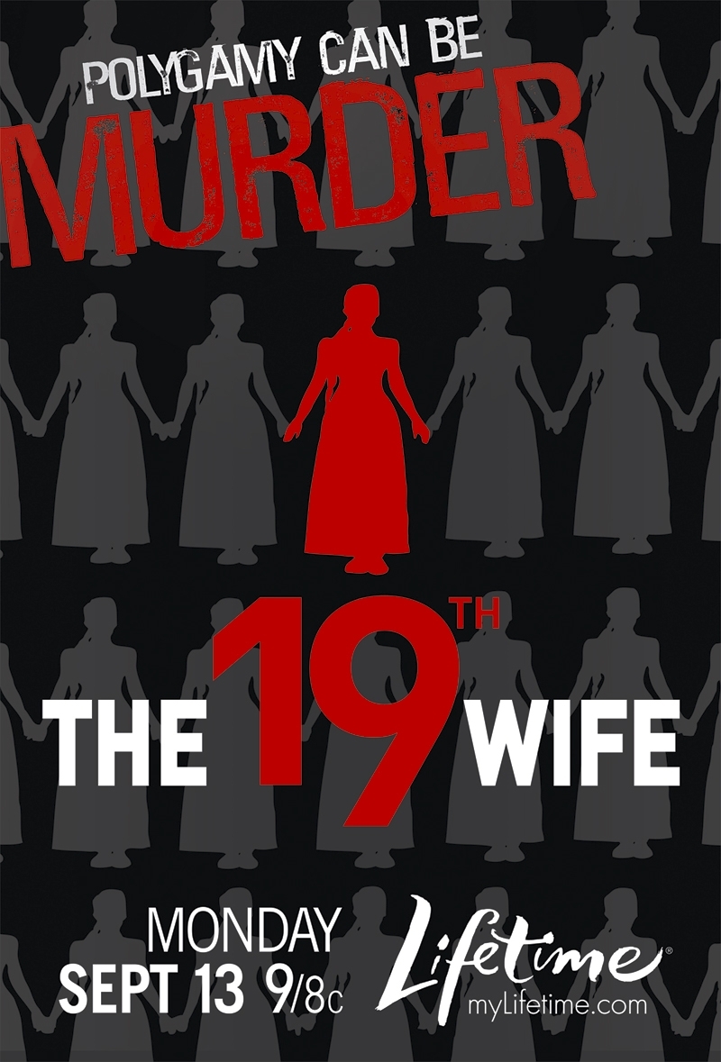 The 19th Wife movies