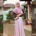 Selebgram Muslimah Syari