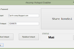 Download Rhcomp Hotspot Enabler Dan Source Code