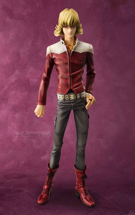 FIGURA BARNABY BROOKS Jr. G.E.M. Ver. TIGER & BUNNY