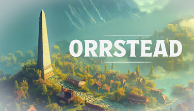Orrstead New Game Pc Steam