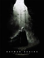 Filme Batman Begins 3gp para Celular