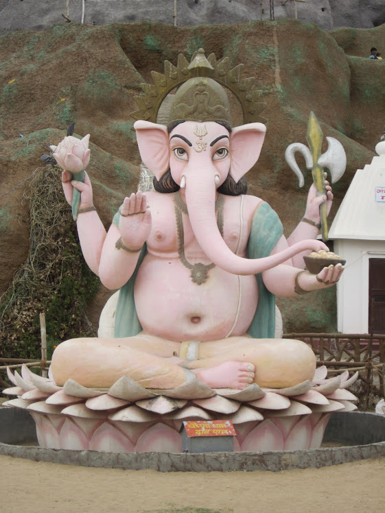 Ganesh