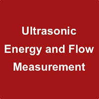 How Ultrasonic energy is used to measure flow