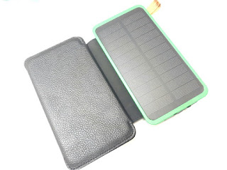 Powerbank Solar Cell Plus 3pcs Solar Panel Kuulaa Solar Powerbank 8000mAh