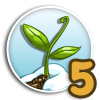 The Enchanted Thaw Quests 5 icon