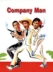 Company Man (2000)