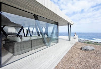 Zapallar Rambla House Design with Focusing on the Panoramic Ocean Views and an Indoor-outdoor Lifestyle