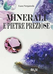 Minerali e pietre preziose. Ediz. illustrata