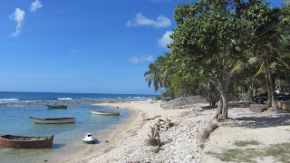 Playa Cumayasa