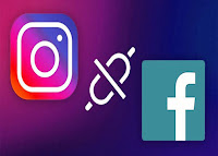 Bagaimana Cara Disconnect Akun Instagram Dari Facebook