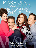 Décima temporada de Will & Grace