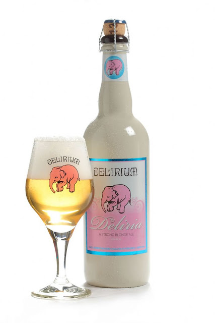 Delirium Delíria