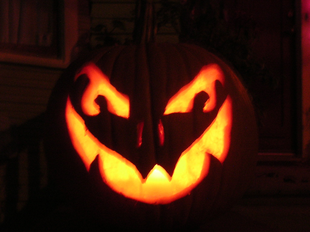 jack o lantern