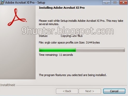 Download Adobe Acrobat Pro 11 (XI) Full Crack Auto Install