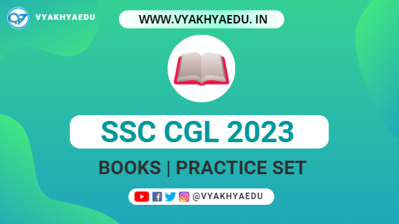 books for ssc cgl image